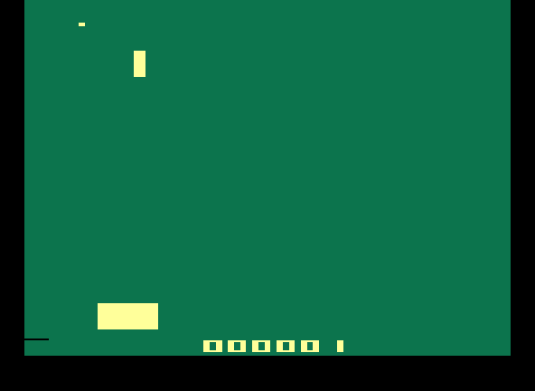 Tetris 2 alpha Screenshot 1